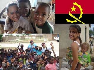 O governo de Angola baniu a maioria das igrejas evangélicas brasileiras do país.