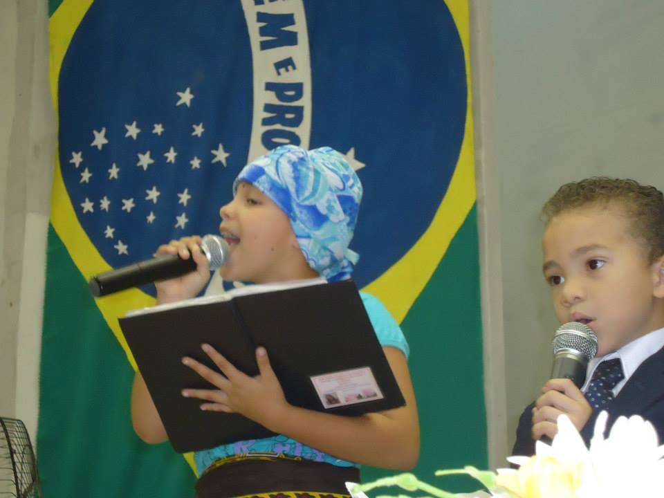 2 Congresso Estadual de Missões