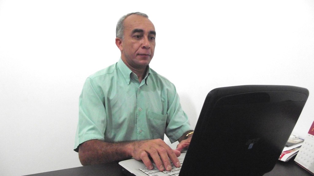 Cuidado Integral  do Missionário