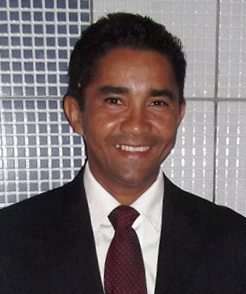 AMILTON JOSE DA CRUZ GAMA