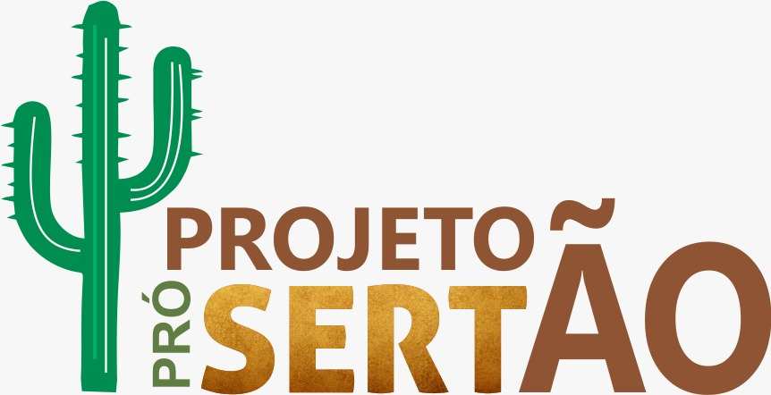 O que é o projeto  Pró-sertão ?