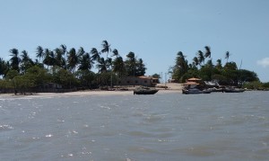 ilha grande