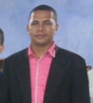 missionário Miguel