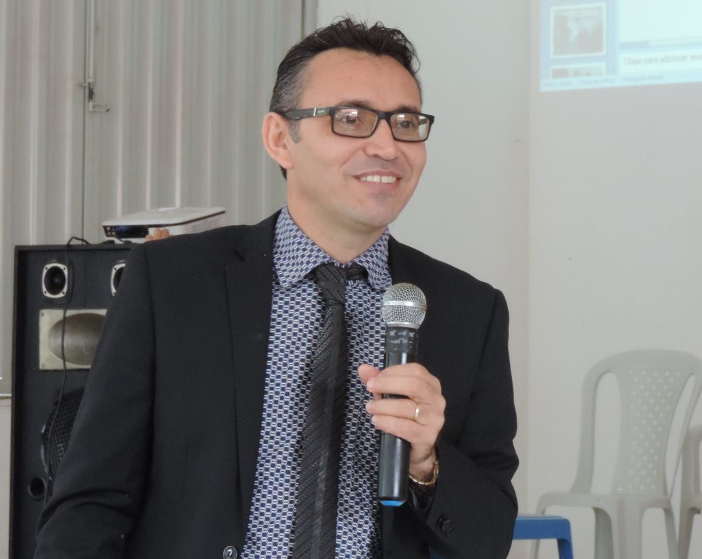 FAZE ISSO E VIVERAS – UM CHAMADO À PRATICA MISSIONARIA