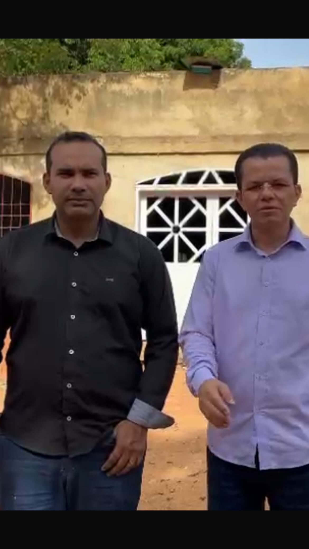 OBRA NA VENEZUELA 🇻🇪

Na Venezuela, o Pr. Mateus Jucar e o Pr. Wedison conhecem de perto o trabalho missionário que está sendo realizado. Ali, eles mostram os trabalhos já existentes, testemunhando aquilo que Deus tem feito naquele campo missionário.

Ao mesmo tempo, também destacam os desafios enfrentados pela obra, que exigem oração, apoio e compromisso com a expansão do Evangelho. Mesmo diante das dificuldades que o país enfrenta, a obra missionária continua avançando e levando esperança ao povo venezuelano.

🌎🙏