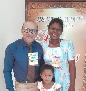 Antonio Domingos Neto