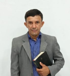 Carlos José Oliveira