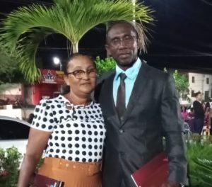 Claudemir Barros da Silva