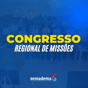 Congresso Estadual de Missões