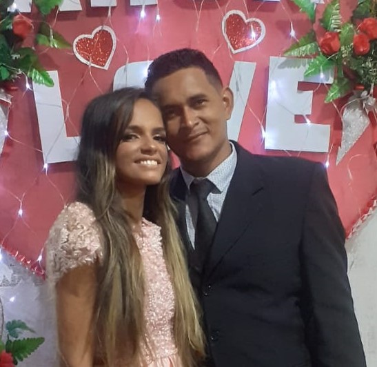 Idenildo Trindade Pires