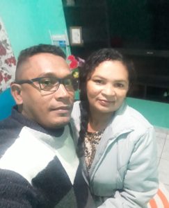 José Cristiano Abreu Serejo