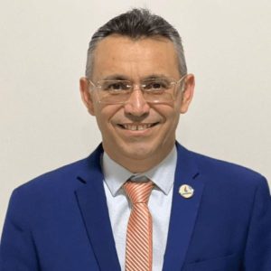 Pr. Francisco de Assis