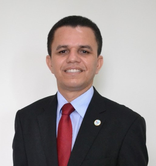 Pr. Mateus Silva Jucar