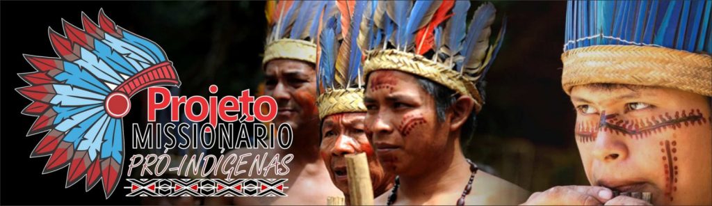 Pró-Indígenas