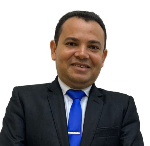 Pr. José Agnaldo Santos