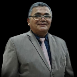 Pr. Ogenias Alves da Silva