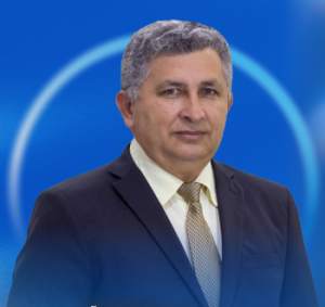 Pr. Rayfran Batista da Silva