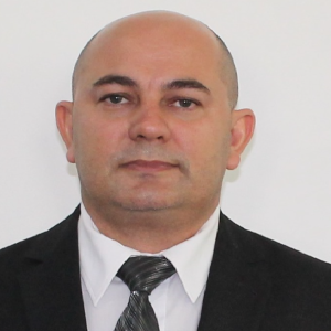 Pr. Walberto Magalhães Sales