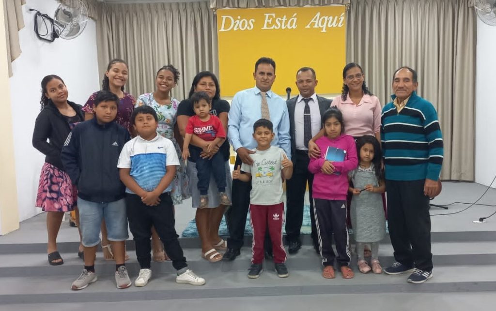 Além Brasil – Novo desafio na costa peruana (Trujillo- La Libertad)