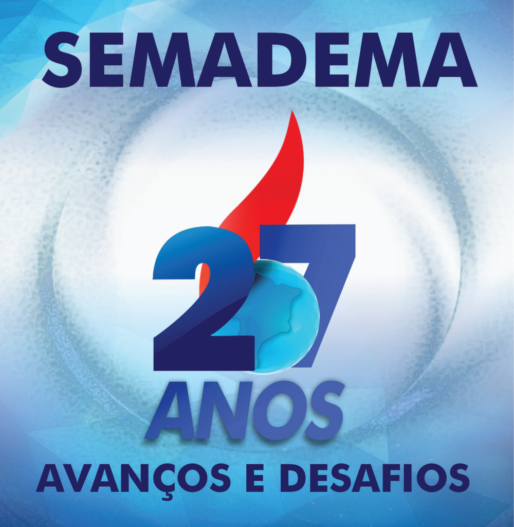 27 ANOS DE AVANÇOS E DESAFIOS