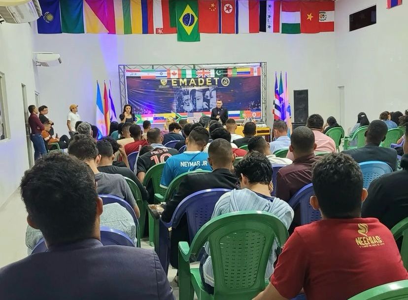 ASSEMBLEIAS DE DEUS NO MARANHÃO INVESTEM EM FORMAÇÃO MISSIONÁRIA