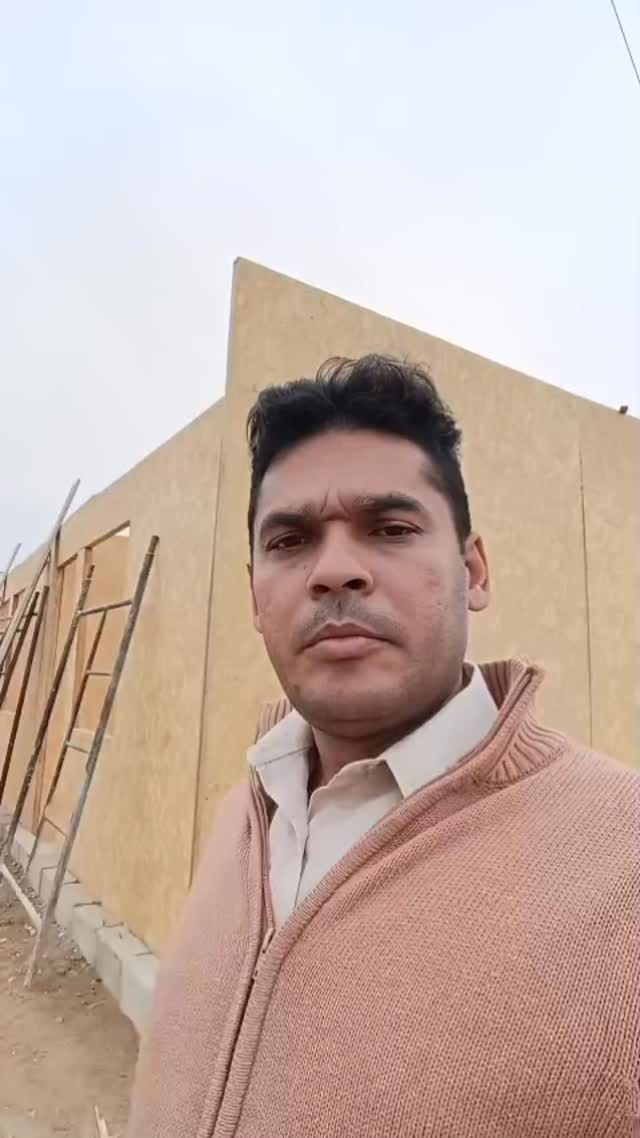 Com grande alegria, o Pr. Airton, diretamente de Chincha – Peru, na localidade de Milagros, compartilha o avanço da obra missionária!

Já na fase de conclusão, o novo espaço do Projeto Crecer atenderá com mais estrutura as 150 crianças que recebem alimentação e assistência diariamente. Da mesma forma, o templo também se encontra em fase final de construção, representando mais um passo para o crescimento da obra de Deus naquela região.

Oremos pela conclusão destes projetos e para que muitas vidas continuem sendo alcançadas pelo Evangelho através deste trabalho missionário.