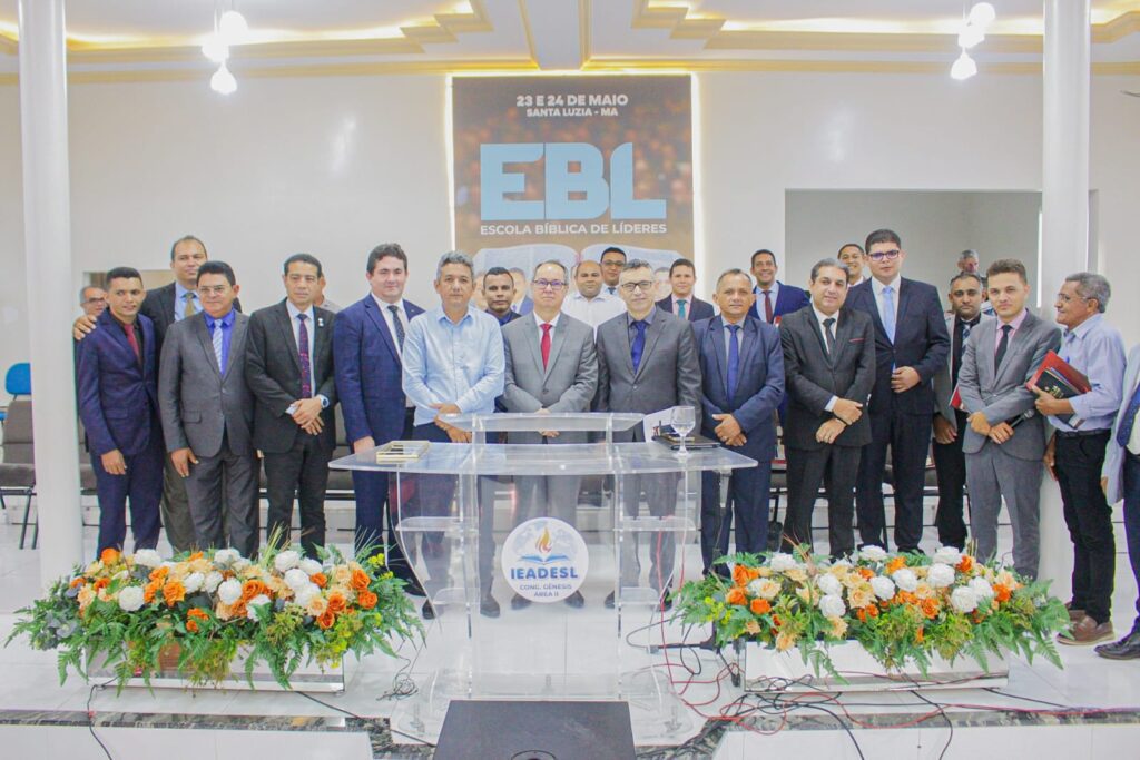 EBL NA AD EM SANTA LUZIA