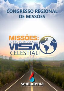 APOSTILA CONGRESSOS REGIONAIS