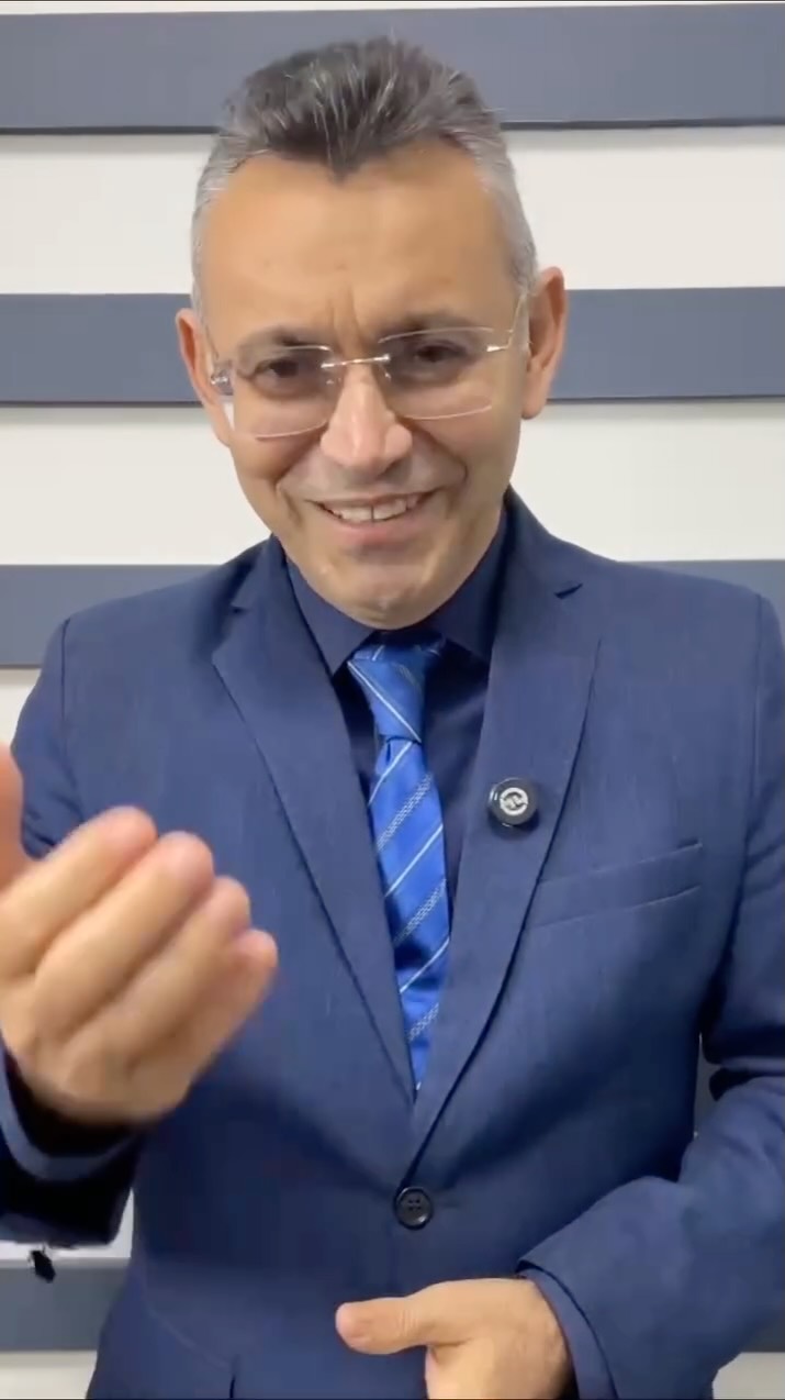 SIMPÓSIO NACIONAL DE MISSÕES 

O Pr. Francisco de Assis, convida pastores, missionários, líderes, promotores de missões e toda a igreja para participarem do Simpósio Nacional de Missões.

Serão dias de comunhão, aprendizado e fortalecimento da visão missionária, reunindo servos de Deus comprometidos com a expansão do Reino.

📅 07 a 09 de agosto de 2026
📍 Assembleia de Deus em Lago da Pedra – MA

Não perca essa oportunidade de renovar seu compromisso com a obra missionária e ser inspirado a cumprir a Grande Comissão.

➡️ Faça já sua inscrição e participe conosco!