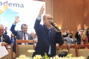 AGE Missionária reforça compromisso da CEADEMA com a expansão do Reino de Deus