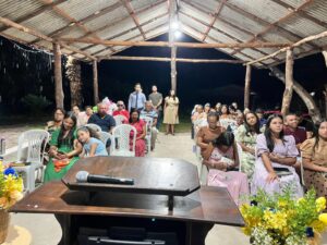 Área Missionária Ilha das Canárias avança na evangelização, fortalece congregações e amplia o alcance do Evangelho