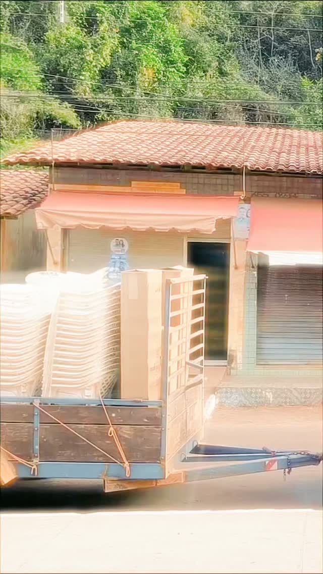 MONTAGEM DA CRUZADA EM MARAJÁ DO SENA

Os preparativos seguem a todo vapor para mais uma grande noite da Cruzada Maranhão aos Pés de Cristo em Marajá do Sena.

A equipe trabalha na montagem da estrutura, preparando cada detalhe para receber a população e anunciar a mensagem de esperança e salvação por meio de Jesus Cristo.

A cruzada é realizada pela Promotoria do Projeto Samuel, unindo esforços para proclamar o Evangelho e alcançar vidas.

A expectativa é grande para uma noite marcada pelo poder de Deus!

MARANHÃO AOS PÉS DE CRISTO!
JESUS, A ÚNICA SOLUÇÃO! 🙏🔥